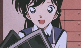 柯南动漫图片,推理世界的神秘冒险